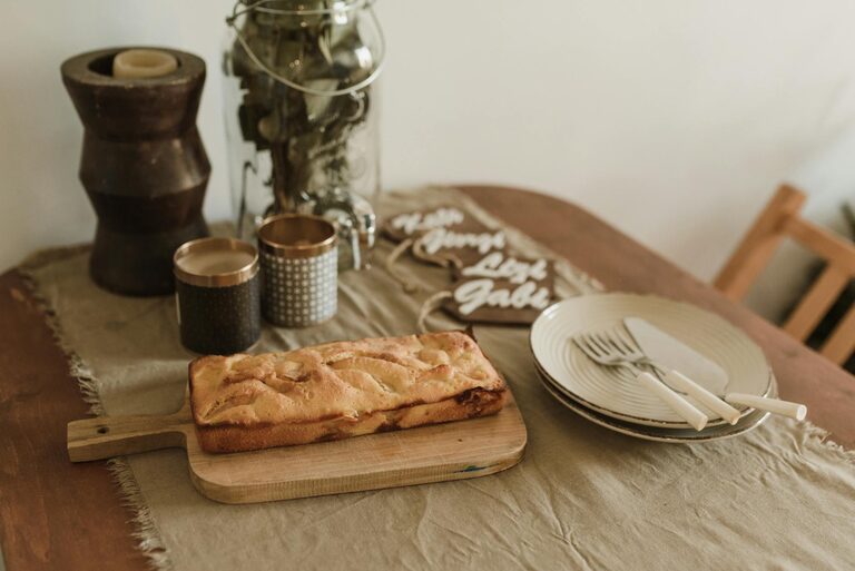 Simple Ideas for Making Dinner Cleanup Easier