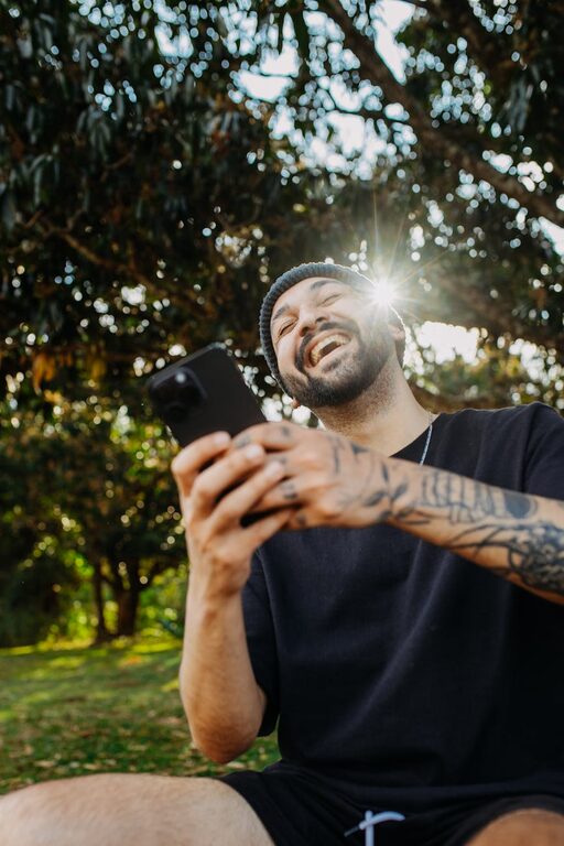 How to Maintain Healthy Phone Habits for Better Wellbeing